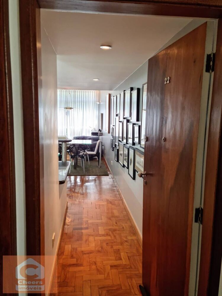 Apartamento, 2 quartos, 76 m² - Foto 4