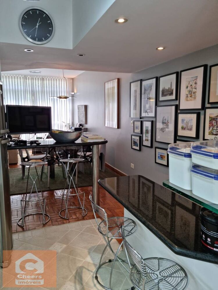 Apartamento, 2 quartos, 76 m² - Foto 1