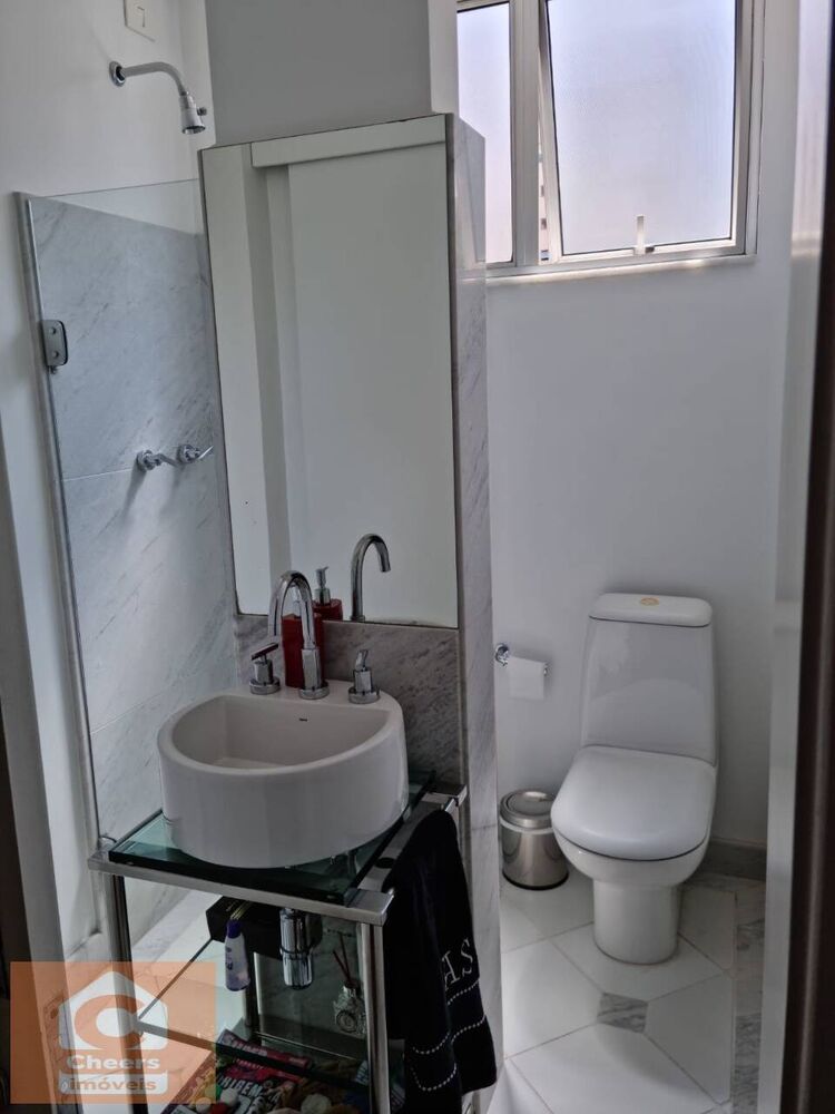 Apartamento, 2 quartos, 76 m² - Foto 7