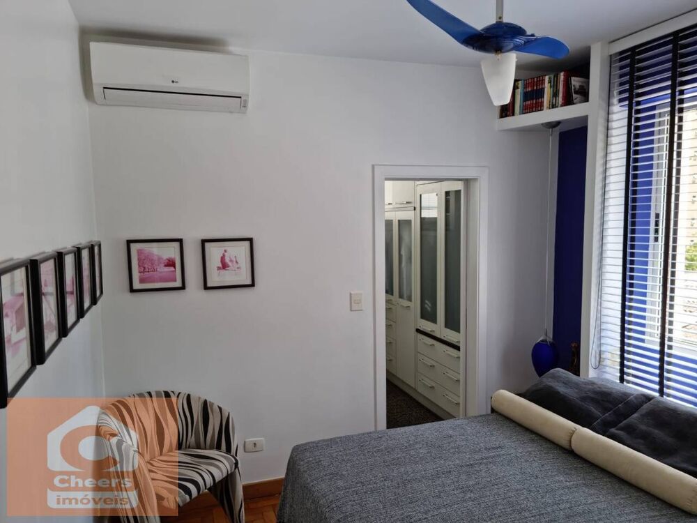 Apartamento, 2 quartos, 76 m² - Foto 6