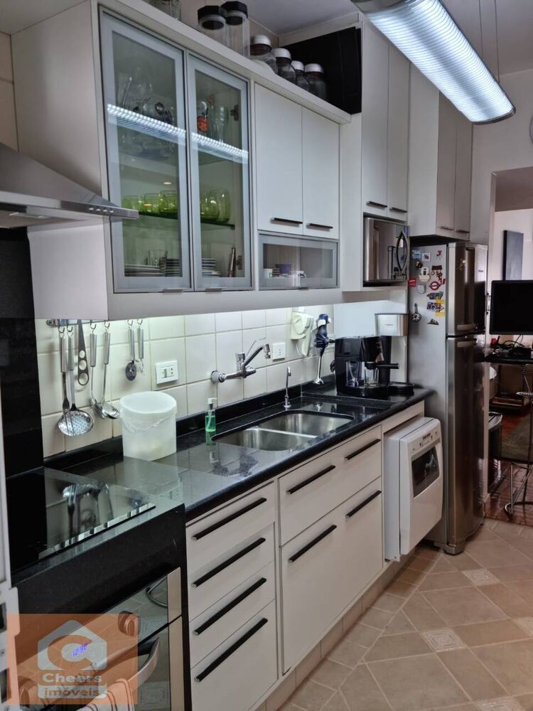 Apartamento, 2 quartos, 76 m² - Foto 15
