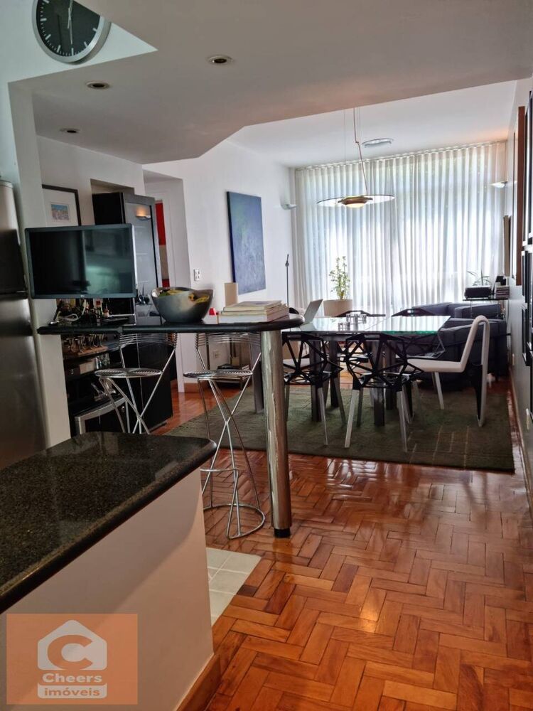 Apartamento, 2 quartos, 76 m² - Foto 3