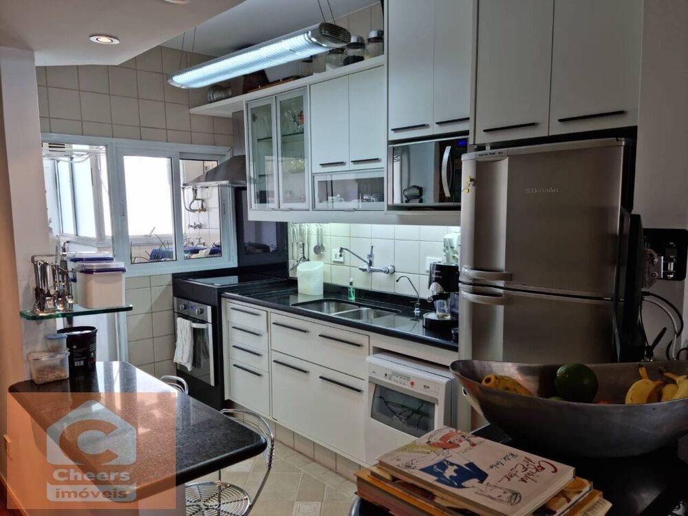 Apartamento, 2 quartos, 76 m² - Foto 5