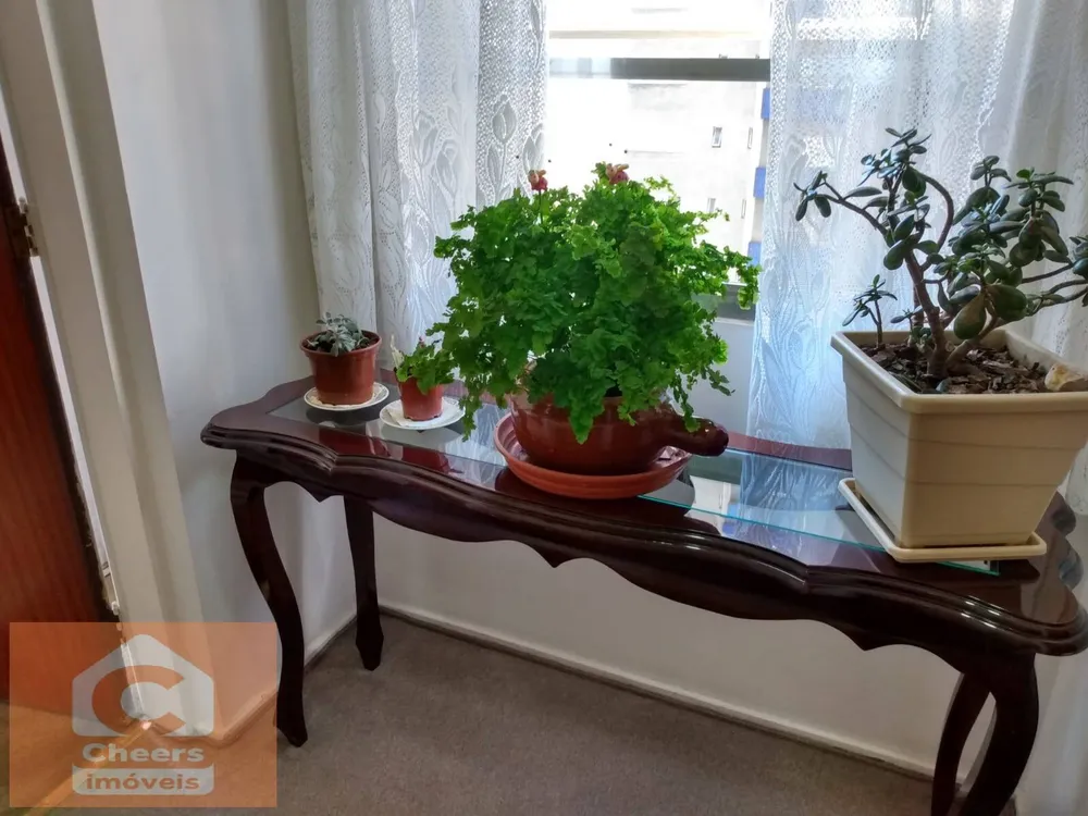 Apartamento, 3 quartos, 105 m² - Foto 11