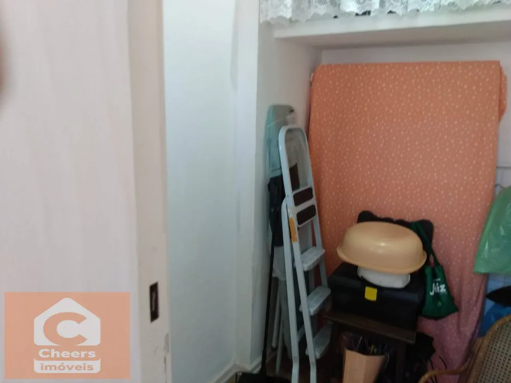Apartamento, 3 quartos, 105 m² - Foto 7