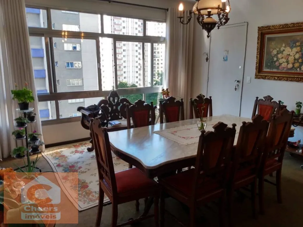 Apartamento, 3 quartos, 105 m² - Foto 15