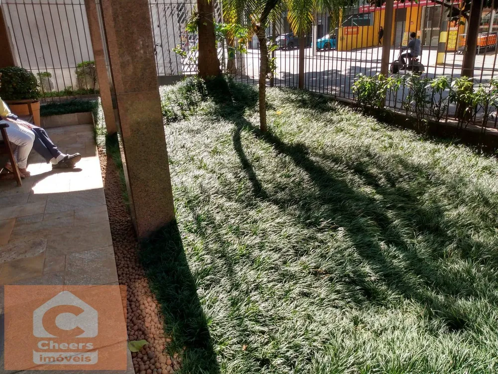 Apartamento, 3 quartos, 105 m² - Foto 8