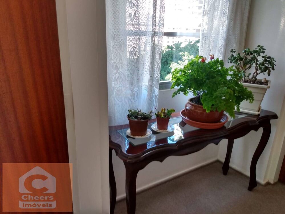 Apartamento, 3 quartos, 105 m² - Foto 3