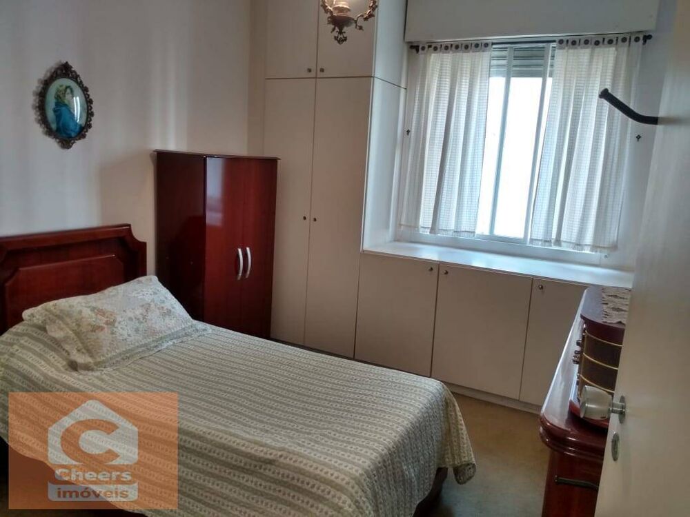 Apartamento, 3 quartos, 105 m² - Foto 1