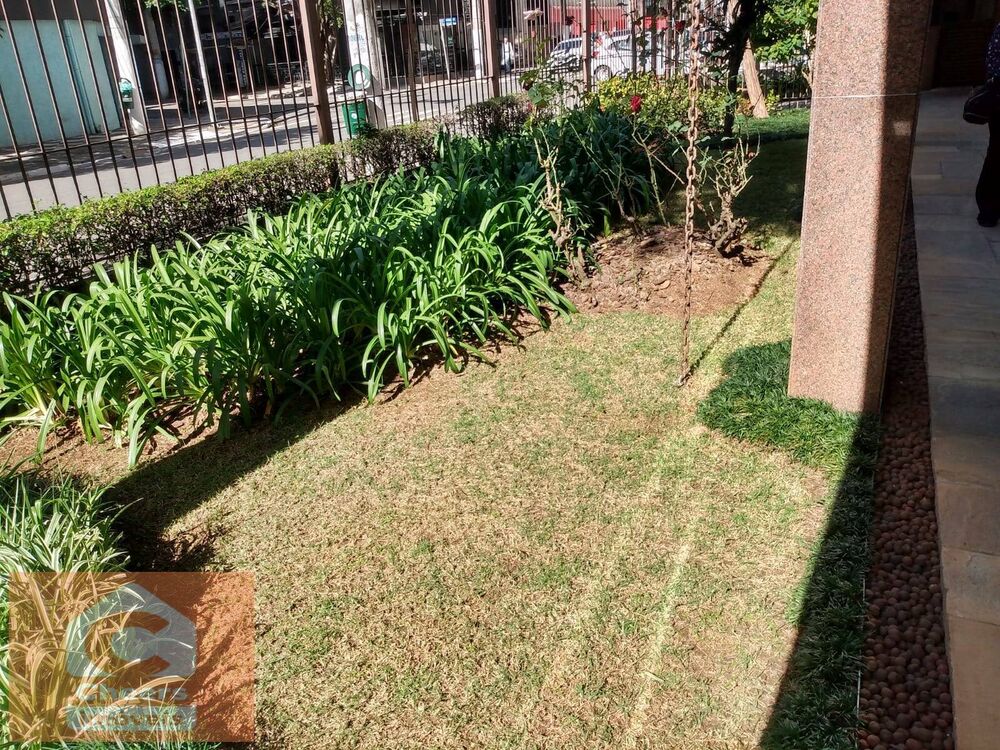 Apartamento, 3 quartos, 105 m² - Foto 2