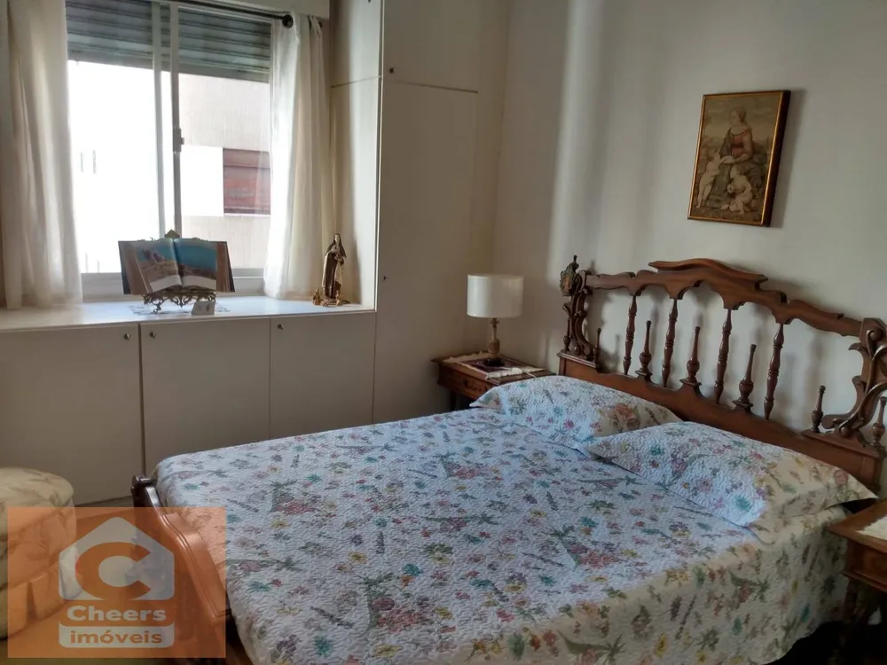 Apartamento, 3 quartos, 105 m² - Foto 2