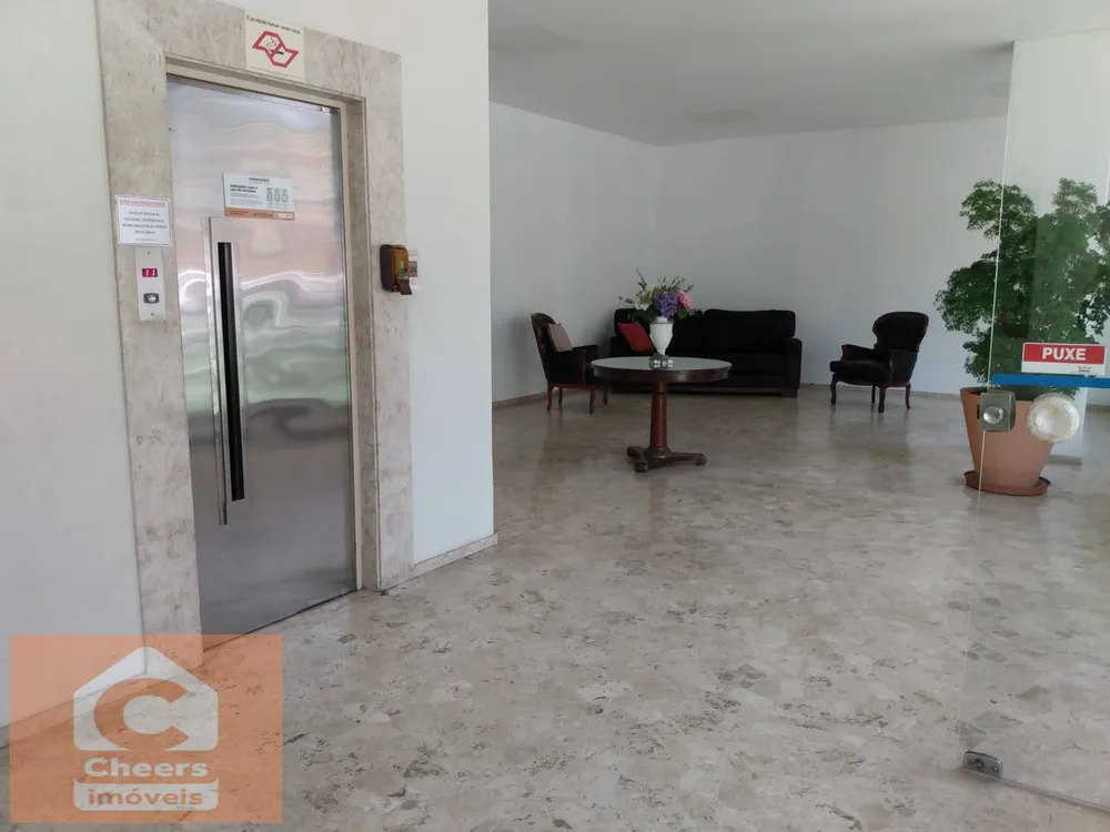 Apartamento, 3 quartos, 105 m² - Foto 9