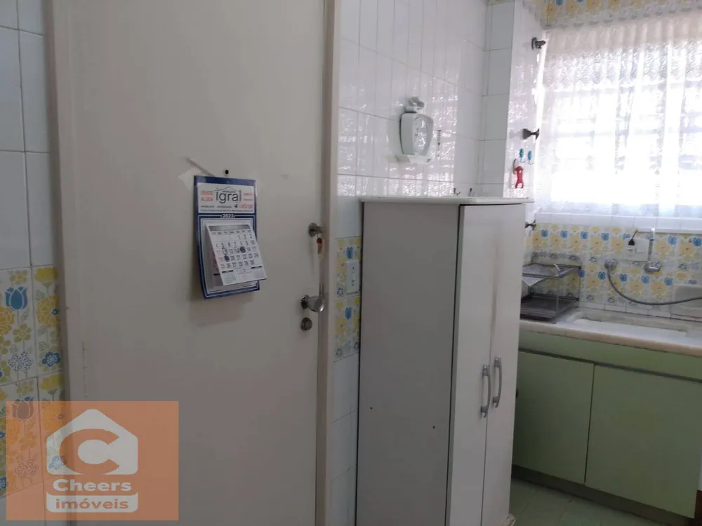 Apartamento, 3 quartos, 105 m² - Foto 7