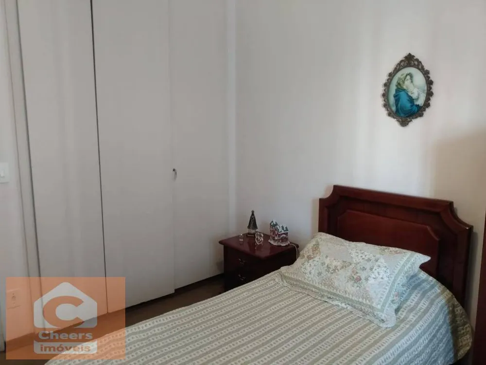 Apartamento, 3 quartos, 105 m² - Foto 4