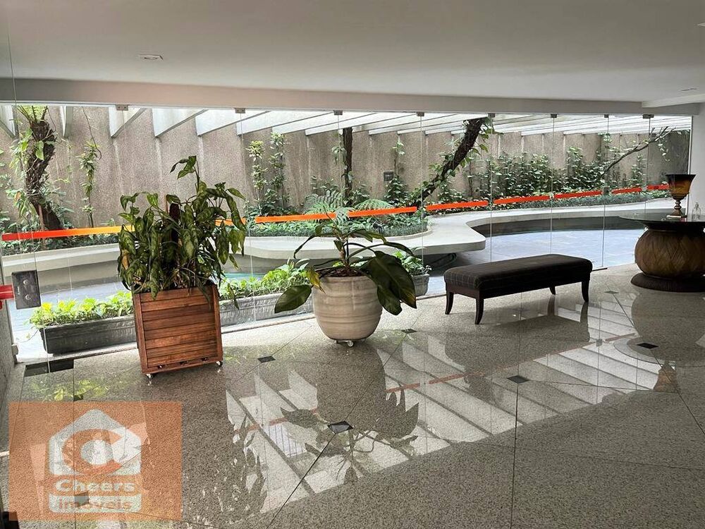 Apartamento, 3 quartos, 170 m² - Foto 11