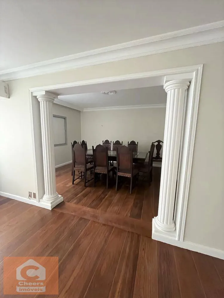 Apartamento, 3 quartos, 170 m² - Foto 23