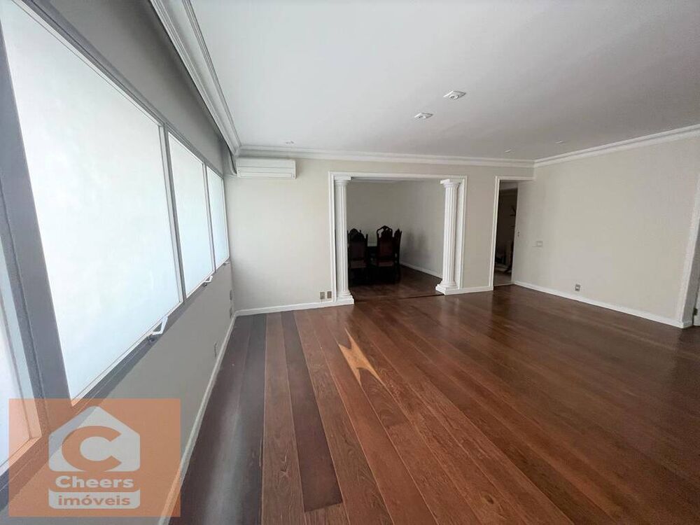 Apartamento, 3 quartos, 170 m² - Foto 2