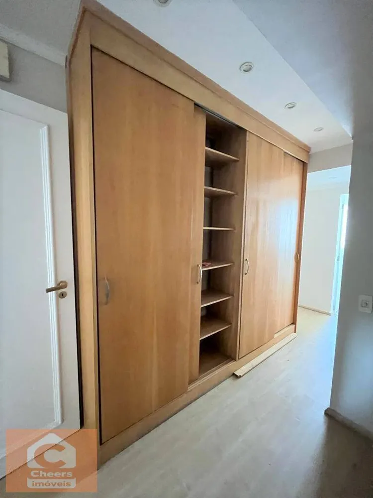 Apartamento, 3 quartos, 170 m² - Foto 28