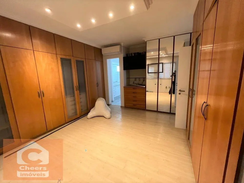 Apartamento, 3 quartos, 170 m² - Foto 27