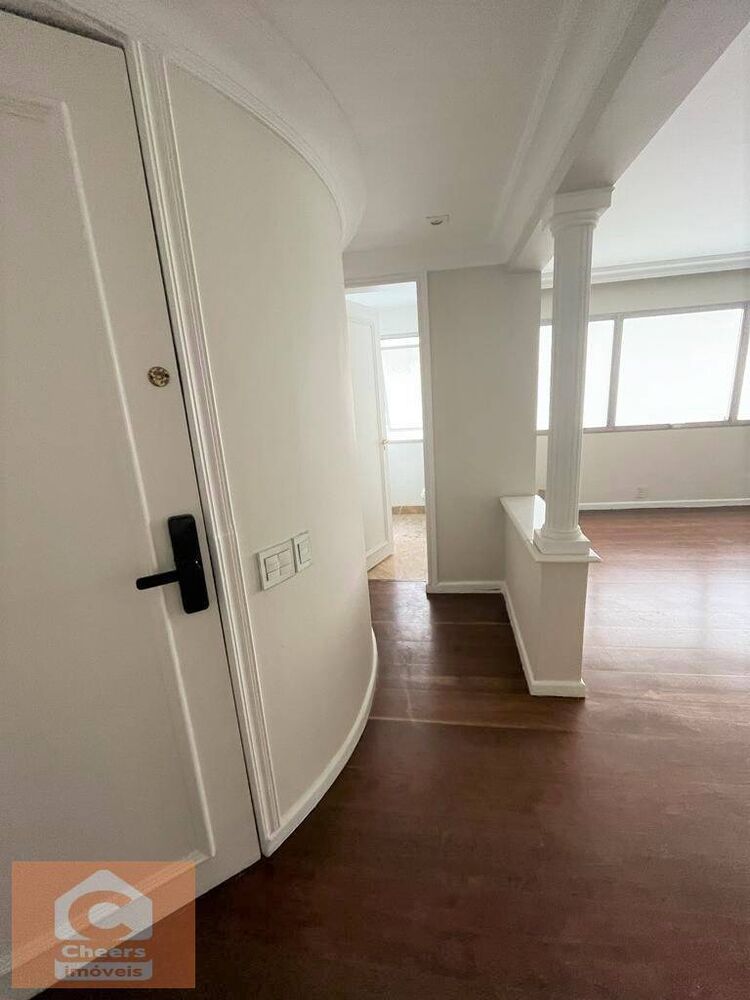 Apartamento, 3 quartos, 170 m² - Foto 4