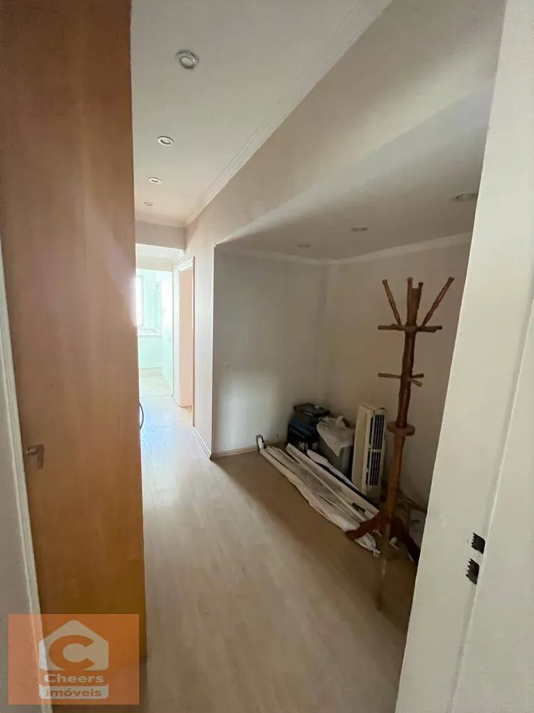 Apartamento, 3 quartos, 170 m² - Foto 21