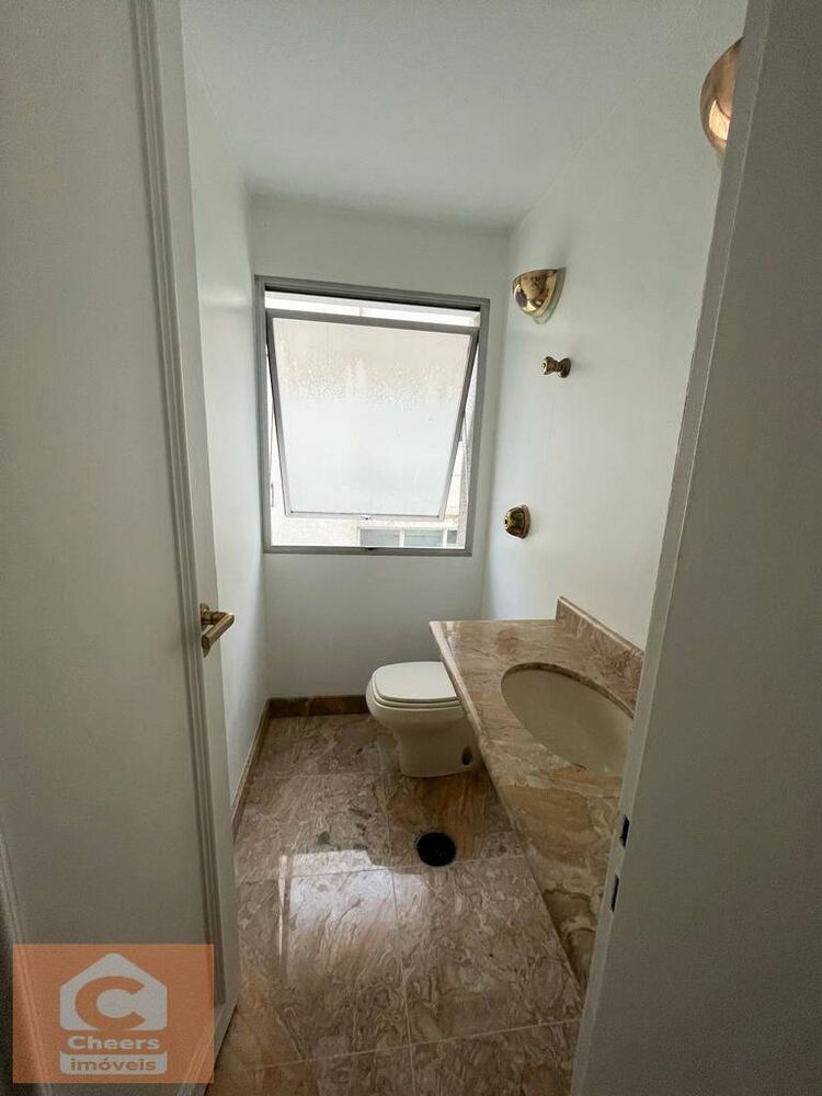 Apartamento, 3 quartos, 170 m² - Foto 6