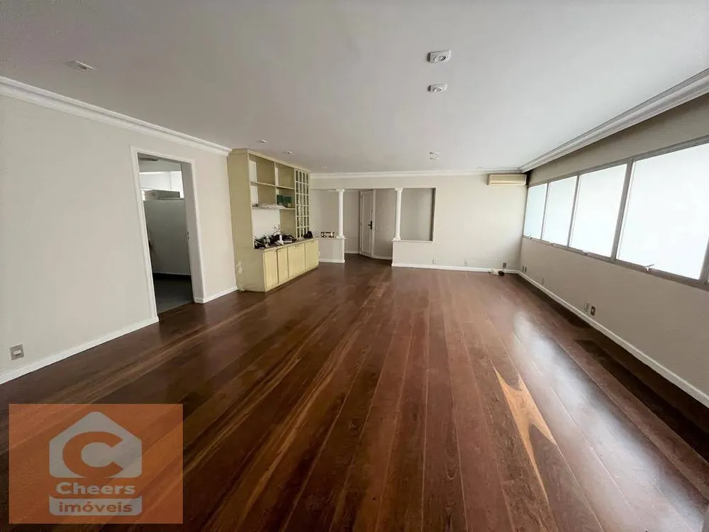 Apartamento, 3 quartos, 170 m² - Foto 19