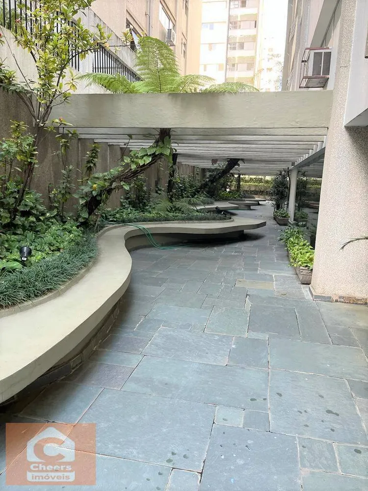 Apartamento, 3 quartos, 170 m² - Foto 26