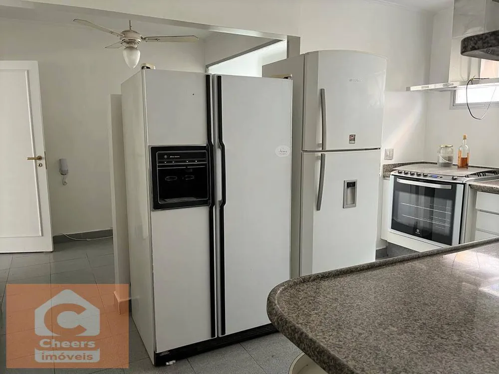 Apartamento, 3 quartos, 170 m² - Foto 20