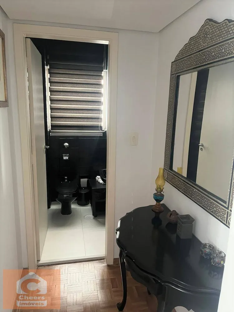 Apartamento, 3 quartos, 208 m² - Foto 6