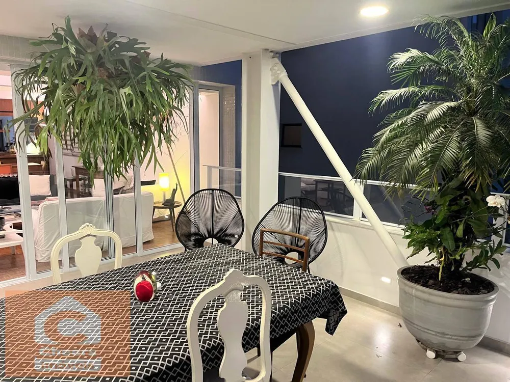 Apartamento, 3 quartos, 208 m² - Foto 9