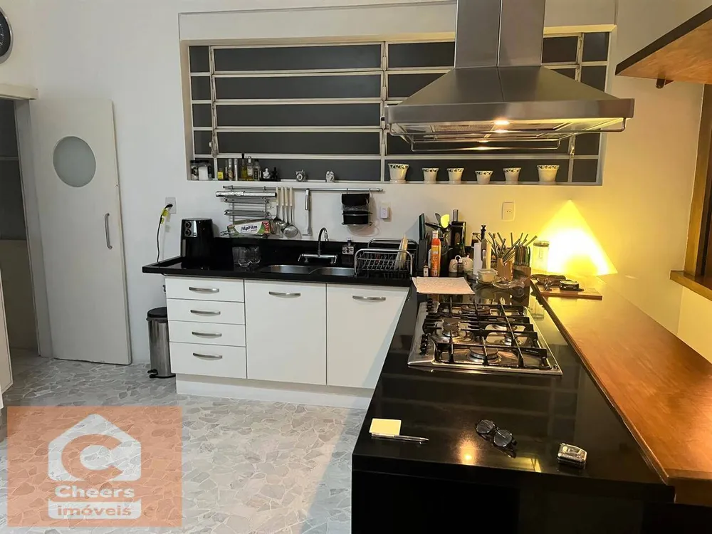 Apartamento, 3 quartos, 208 m² - Foto 13