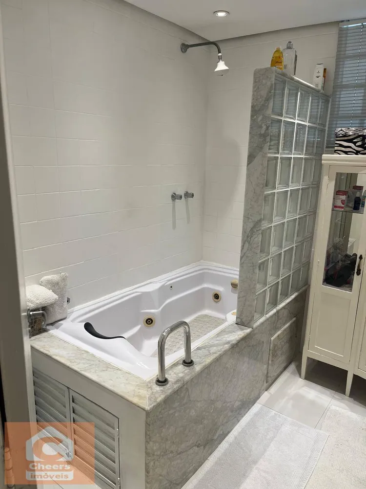 Apartamento, 3 quartos, 208 m² - Foto 15