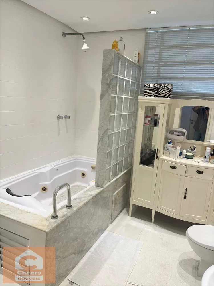 Apartamento, 3 quartos, 208 m² - Foto 8
