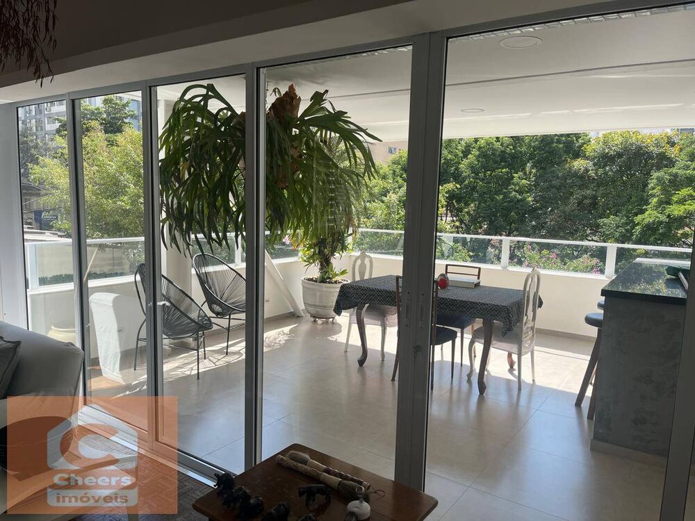 Apartamento, 3 quartos, 208 m² - Foto 4