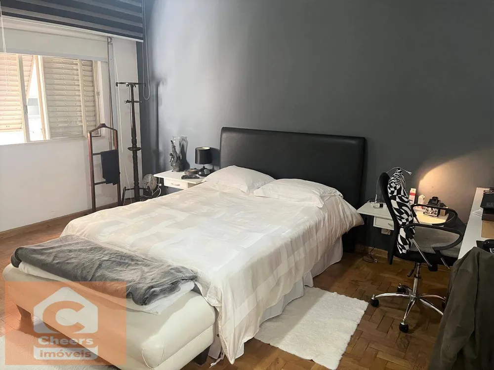Apartamento, 3 quartos, 208 m² - Foto 5