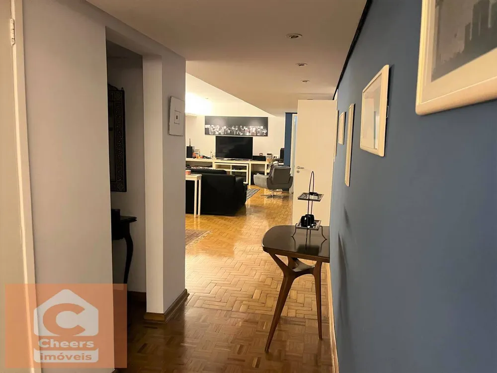 Apartamento, 3 quartos, 208 m² - Foto 7