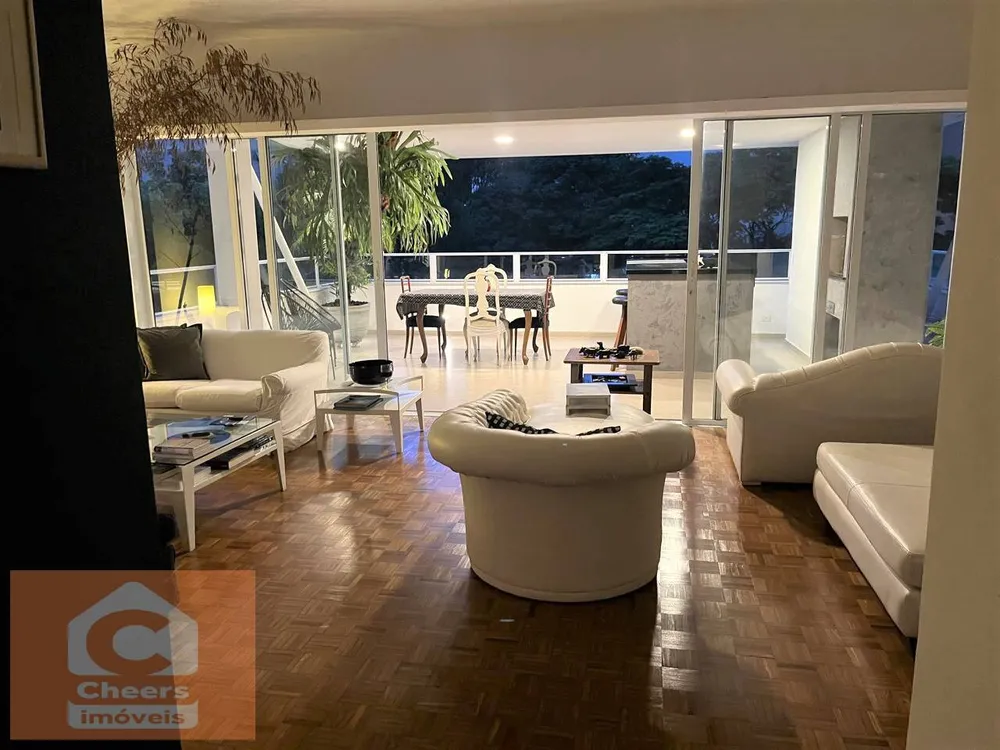 Apartamento, 3 quartos, 208 m² - Foto 16