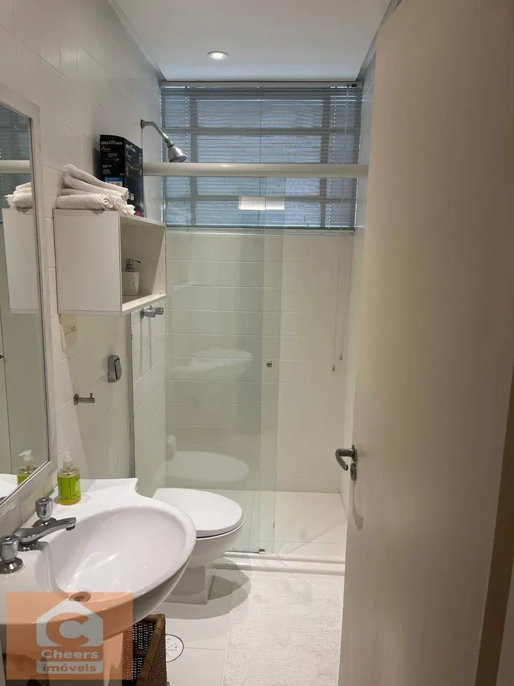 Apartamento, 3 quartos, 208 m² - Foto 10