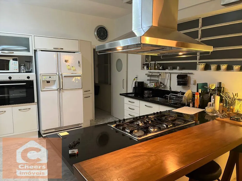 Apartamento, 3 quartos, 208 m² - Foto 12