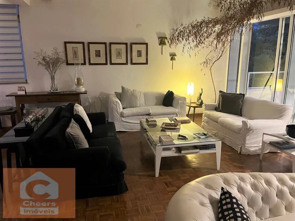 Apartamento, 3 quartos, 208 m² - Foto 14