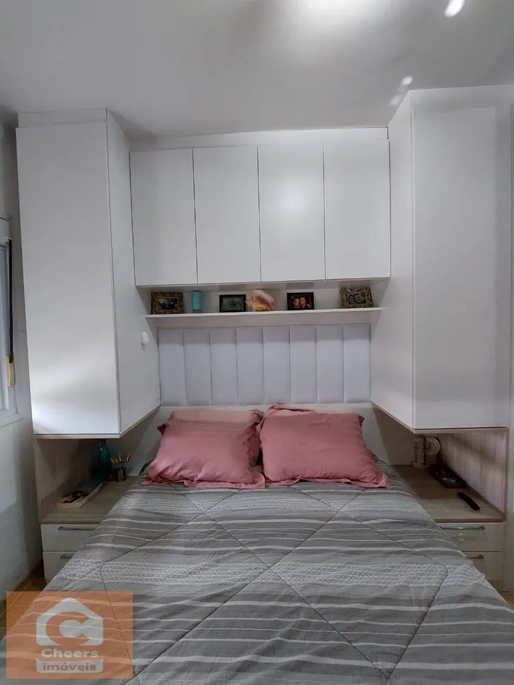 Apartamento, 2 quartos, 67 m² - Foto 5