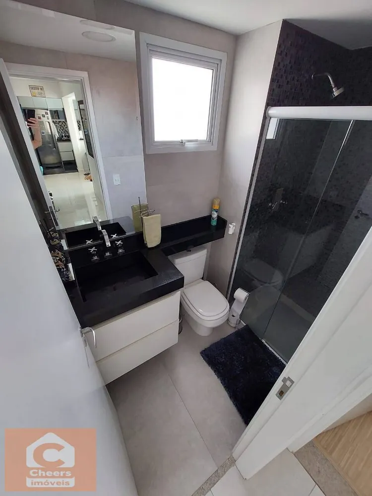 Apartamento, 2 quartos, 67 m² - Foto 13