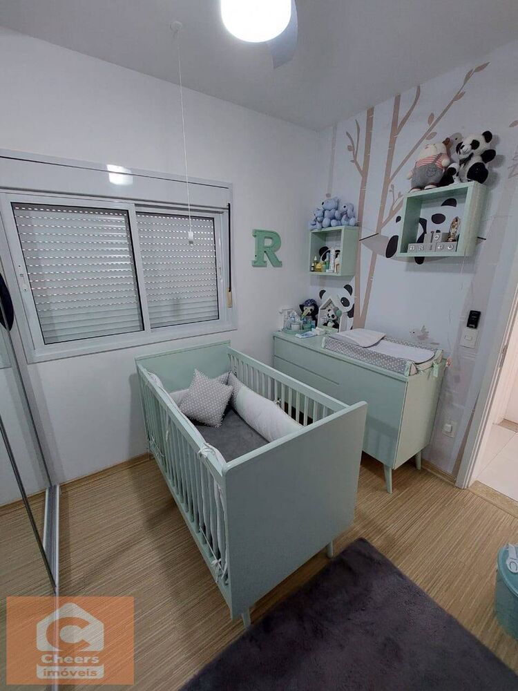 Apartamento, 2 quartos, 67 m² - Foto 5