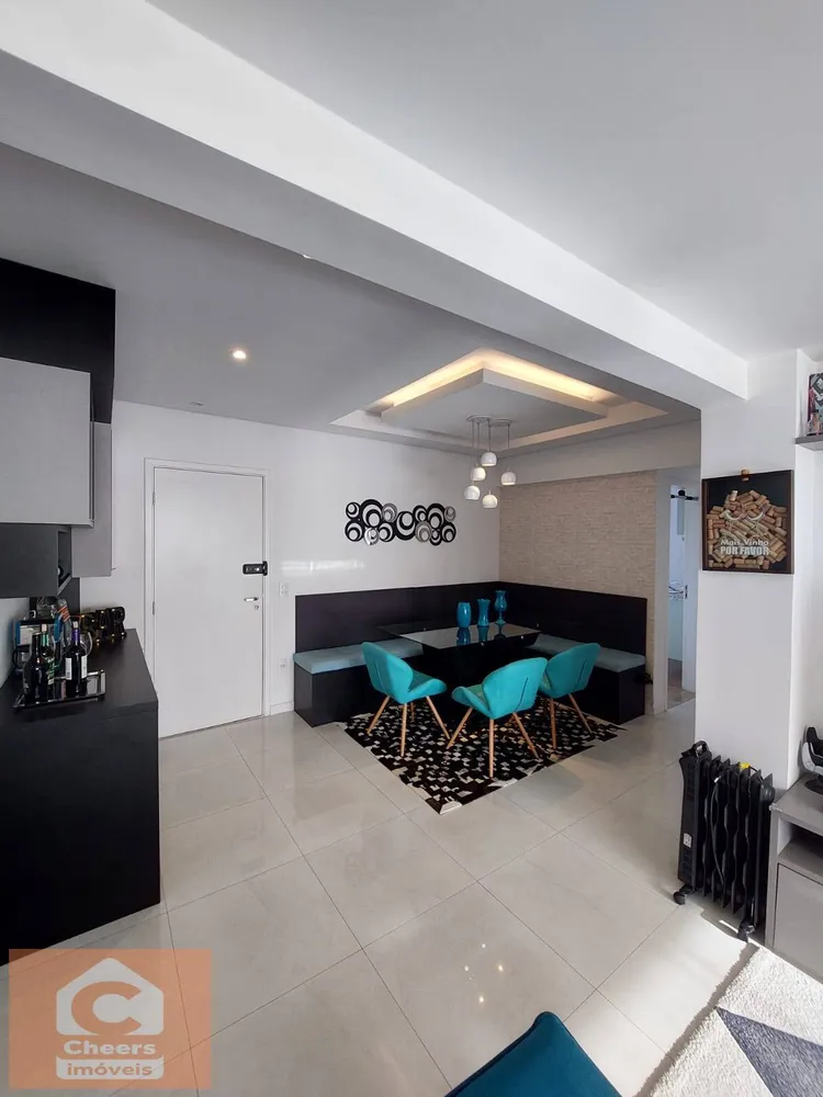 Apartamento, 2 quartos, 67 m² - Foto 3