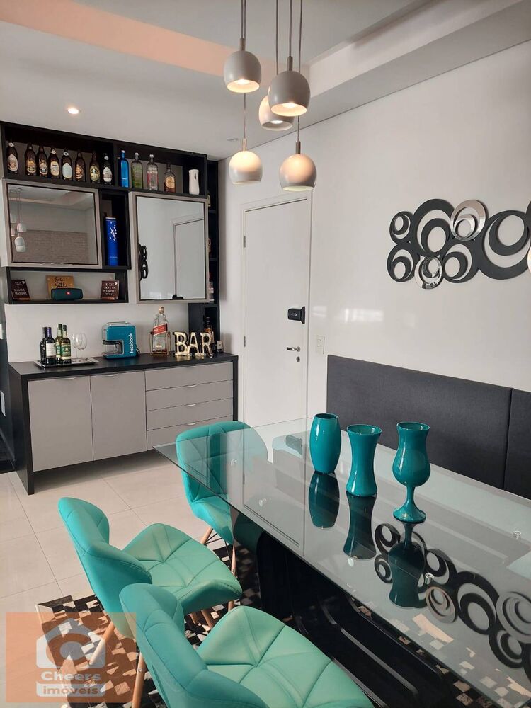 Apartamento, 2 quartos, 67 m² - Foto 1