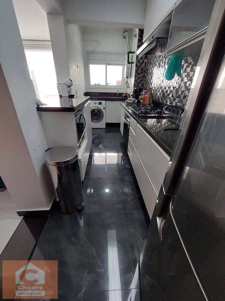 Apartamento, 2 quartos, 67 m² - Foto 16