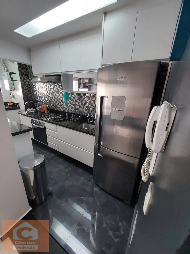 Apartamento, 2 quartos, 67 m² - Foto 10