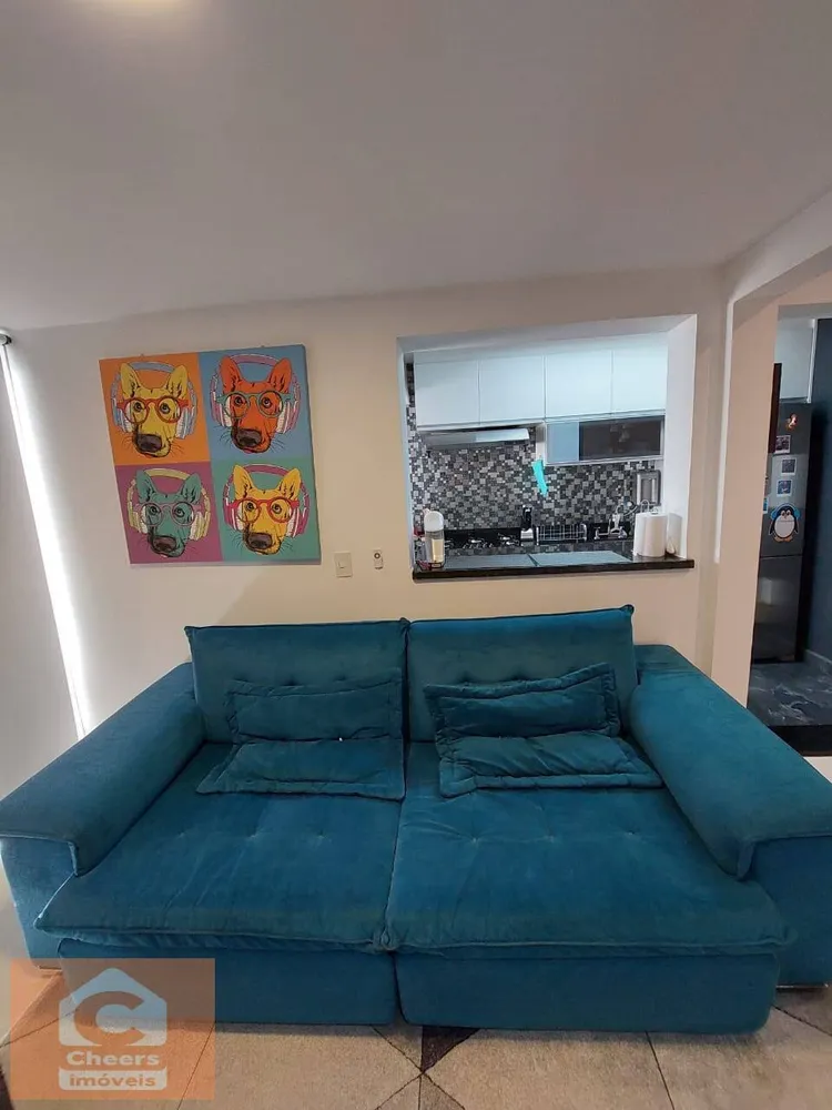 Apartamento, 2 quartos, 67 m² - Foto 14