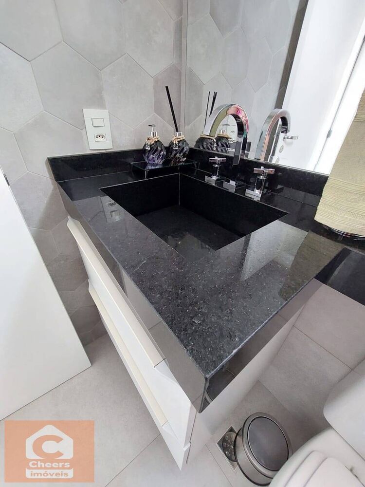 Apartamento, 2 quartos, 67 m² - Foto 3